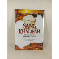 Image of Sang Khalifah