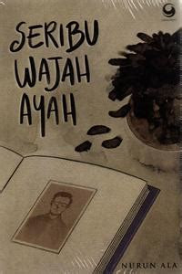 Image of Seribu Wajah Ayah