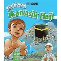 Image of Serunya Manasik Haji