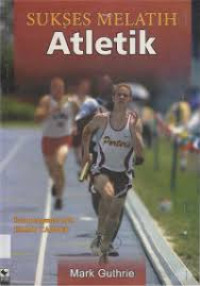 Image of Sukses Melatih Atletik