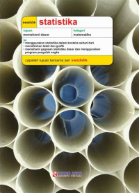 Image of Swadidik Statistika