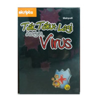 Image of Tak Takut Lagi Dengan Virus