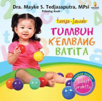 Image of Tanya-Jawab Tumbuh Kembang Batita