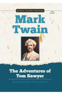 Image of The Adventures Of Tom Sawyer