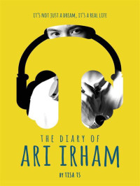Image of The Diary Of Ari Irham