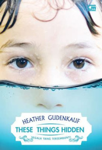 Image of These Things Hidden