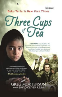 Image of Three Cups Of Tea