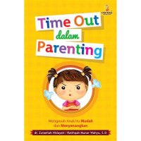Image of Time Out Dalam Parenting