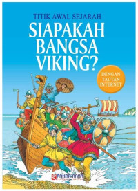 Image of Titik Awal Sejarah Siapakah Bangsa Viking?