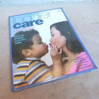 Image of Toddler Care : Pedoman Lengkap Perawatan Batita