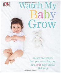 Image of Watch My Baby Grow