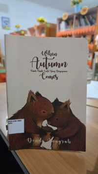 Image of When Autumn Comos