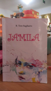 Image of Jamila
