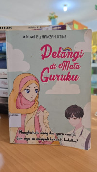 Image of Pelangi Di Mata Guruku