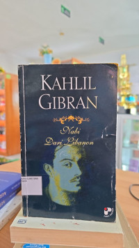 Image of Nabi Dari Libanon