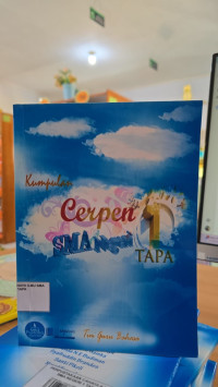 Image of Kumpulan Cerpen Sma Negeri 1 Tapa