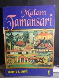 Image of Malam Pamansari