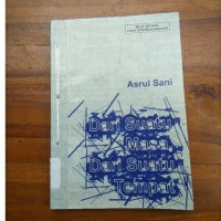 Image of Dari Suatu Masa, Dari Suatu Tempat