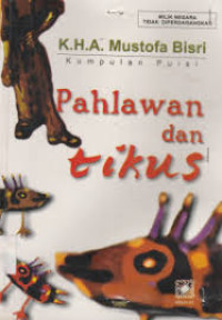 Image of Pahlawan Dan Tikus