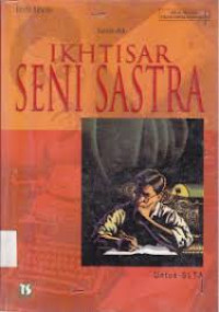 Image of Ikhtisar Seni Sastra
