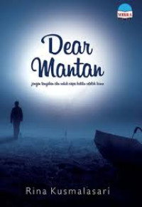 Image of Dear Mantan