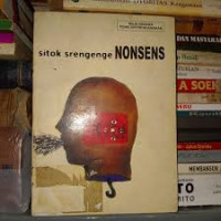 Image of Nonsens