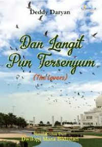 Image of Dan Langit Pun Tersenyum (The Lovers)