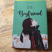 Image of Ideal Boyfriend