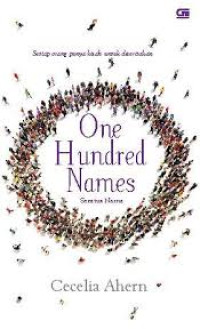 Image of One Hundred Names