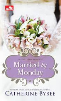 Image of Married By Monday
