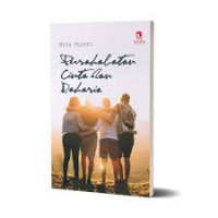 Image of Persahabatan Cinta dan Rahasia