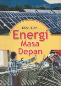 Image of Energi Masa Depan