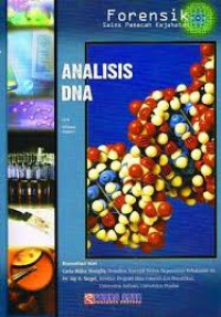 Image of Forensik : Analisis Dna