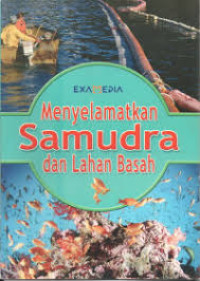 Image of Menyelamatkan Samudra dan Lahan Basah