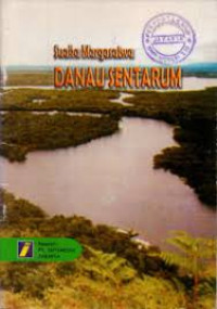 Image of Suaka Margasatwa Danau Sentarum