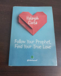 Image of Halaqah Cinta