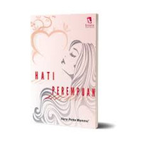 Image of Hati Perempuan