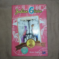 Image of Jadian 6 Bulan