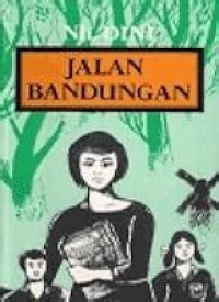 Image of Jalan Bandungan