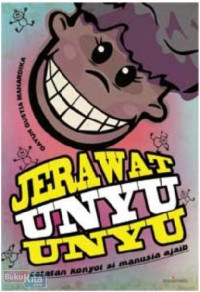 Image of Jerawat Unyu-Unyu
