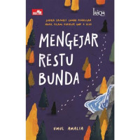 Image of Mengejar Restu Bunda