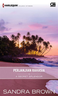 Image of Perjalanan Rahasia : A Secret Splendor